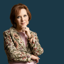 Deborah Marshall